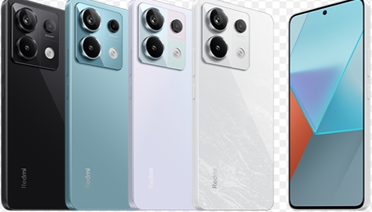 REDMI NOTE 14 PRO+  amethyst ROM ENG KEEP NV  100%